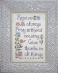 (image for) Pray Without Ceasing